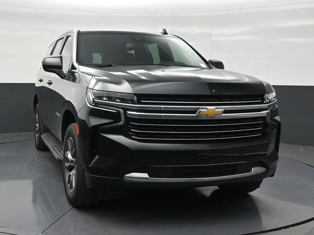 2022 Chevrolet Tahoe LT photo 7