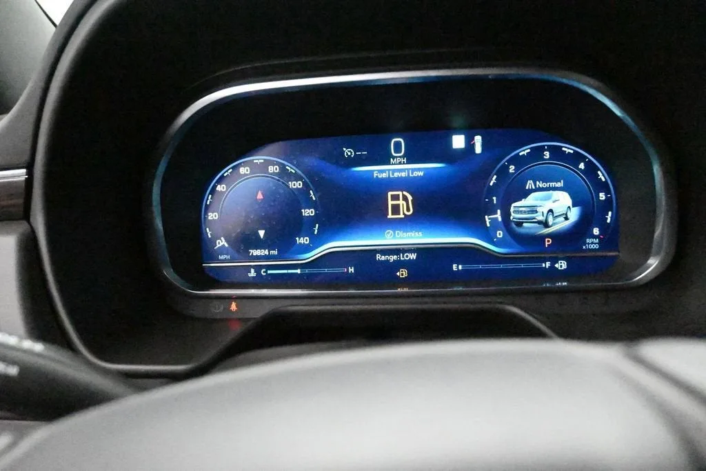2022 Chevrolet Tahoe LT photo 10