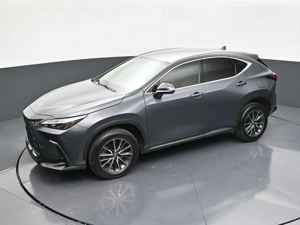 2023 Lexus NX 250 NX 250 photo 12