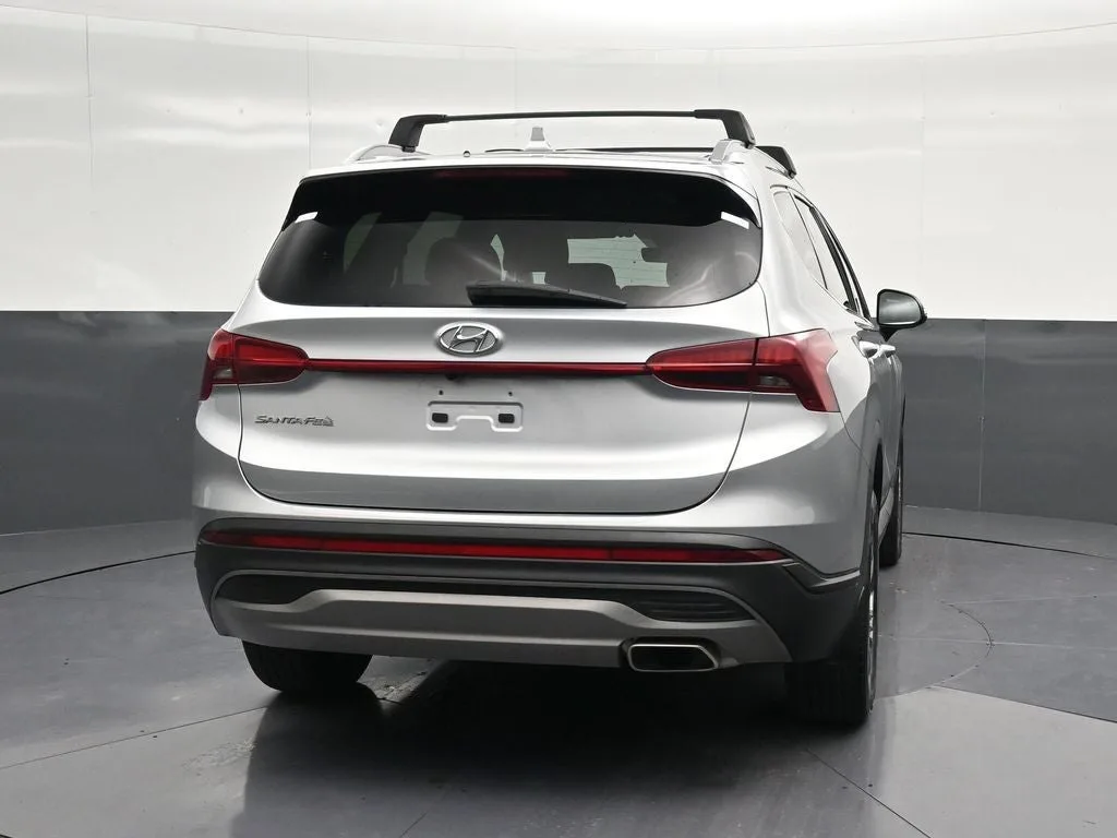 2023 Hyundai Santa Fe SEL photo 2