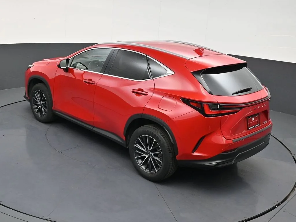 2024 Lexus NX 250 Premium photo 11