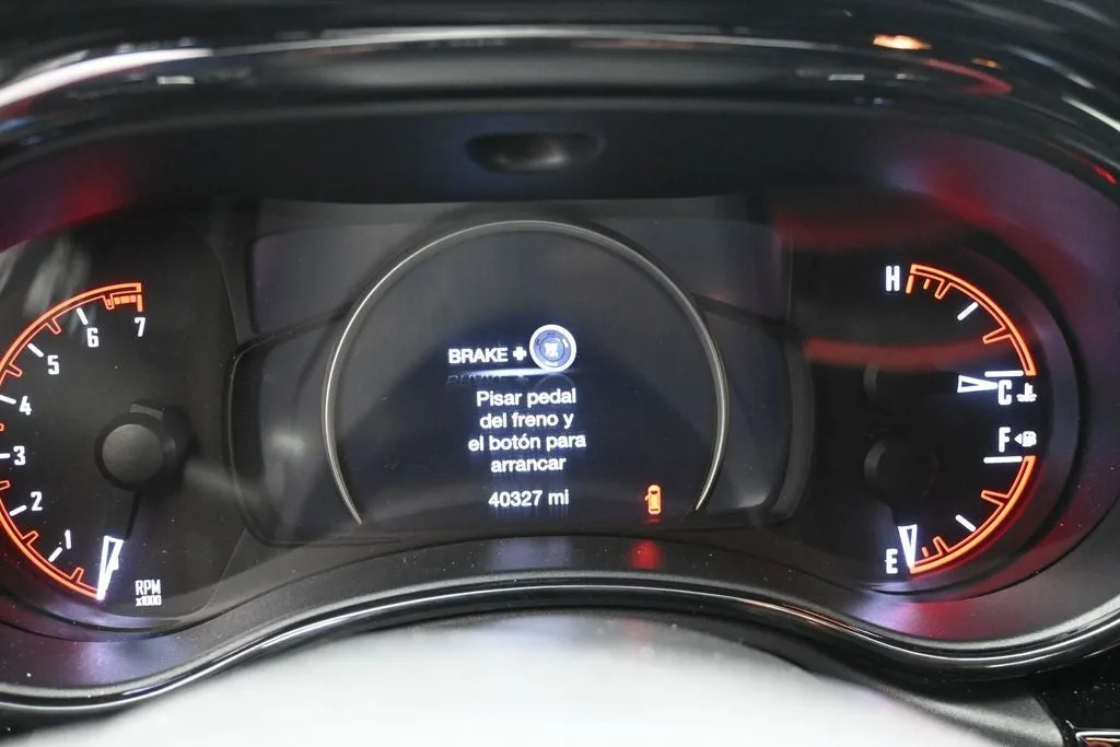 2021 Dodge Durango GT photo 10