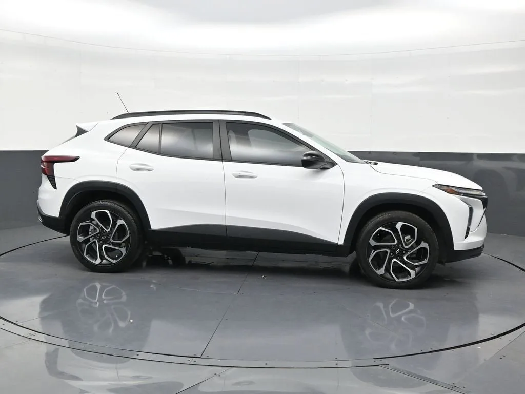 2024 Chevrolet Trax 2RS photo 6