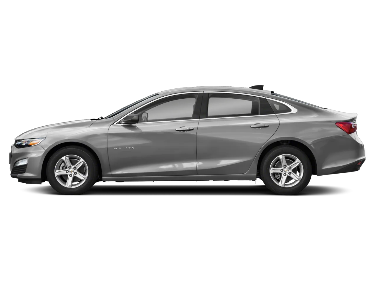 2021 Chevrolet Malibu LS photo 3