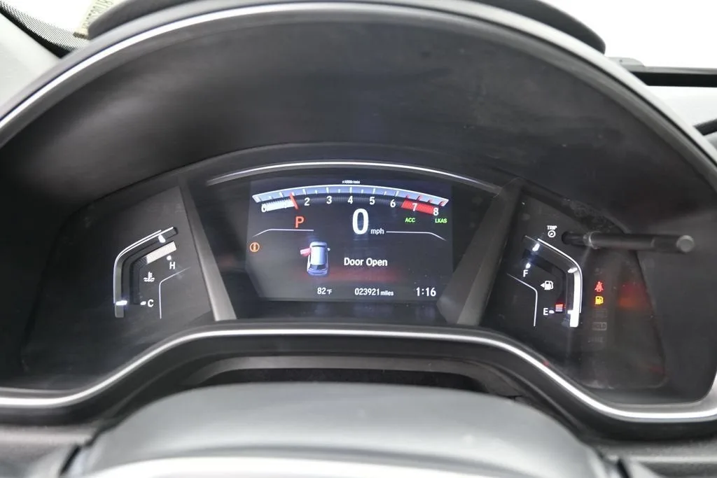 2019 Honda CR-V EX photo 11