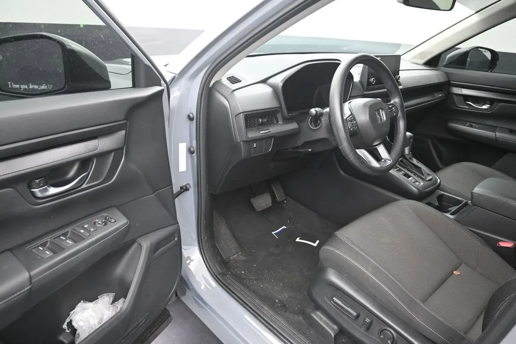 2025 Honda CR-V EX 2WD photo 10