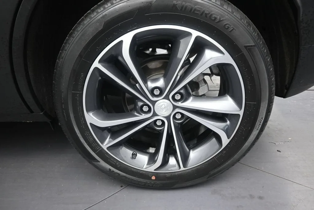 2023 Buick Encore GX Select photo 10
