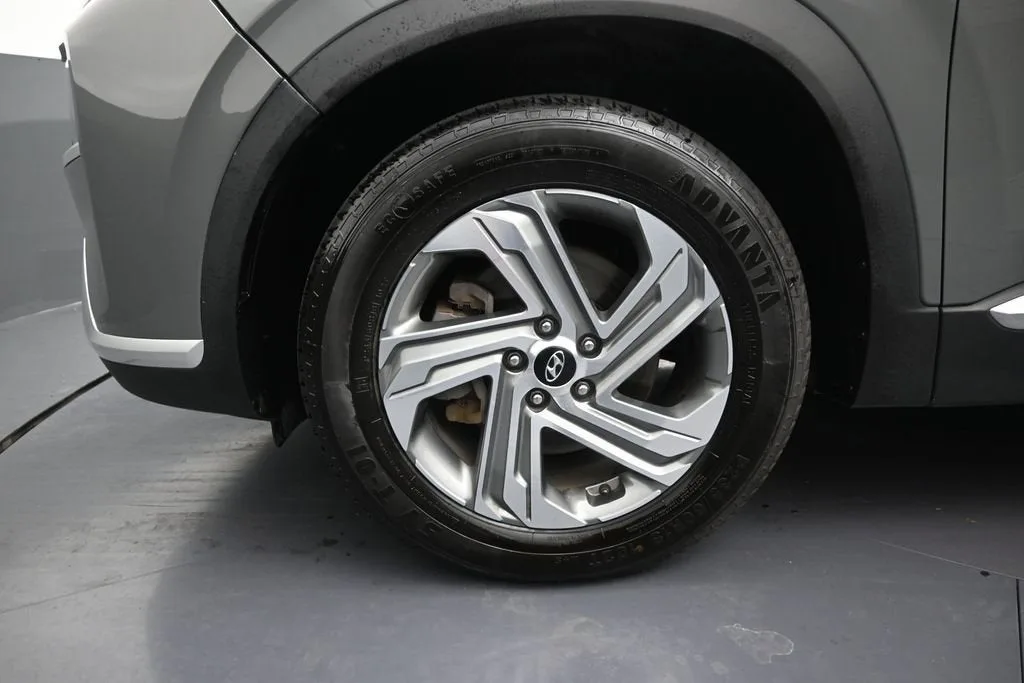 2022 Hyundai Santa Fe SEL photo 10