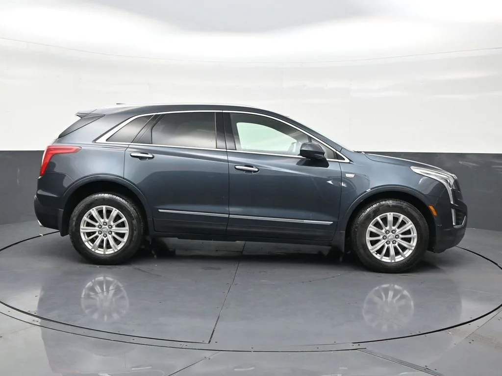 2019 Cadillac XT5 FWD photo 6