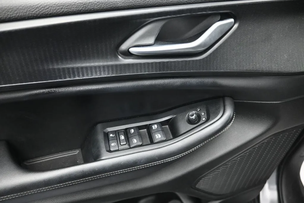 2024 Jeep Grand Cherokee Altitude X photo 10