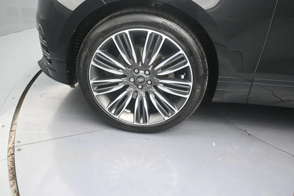 2026 Toyota Grand Highlander Platinum photo 9