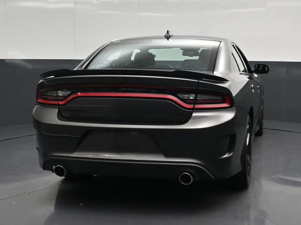 2023 Dodge Charger R/T photo 2