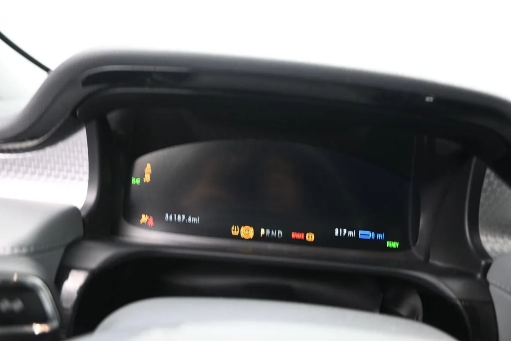 2021 Lincoln Aviator Grand Touring photo 11