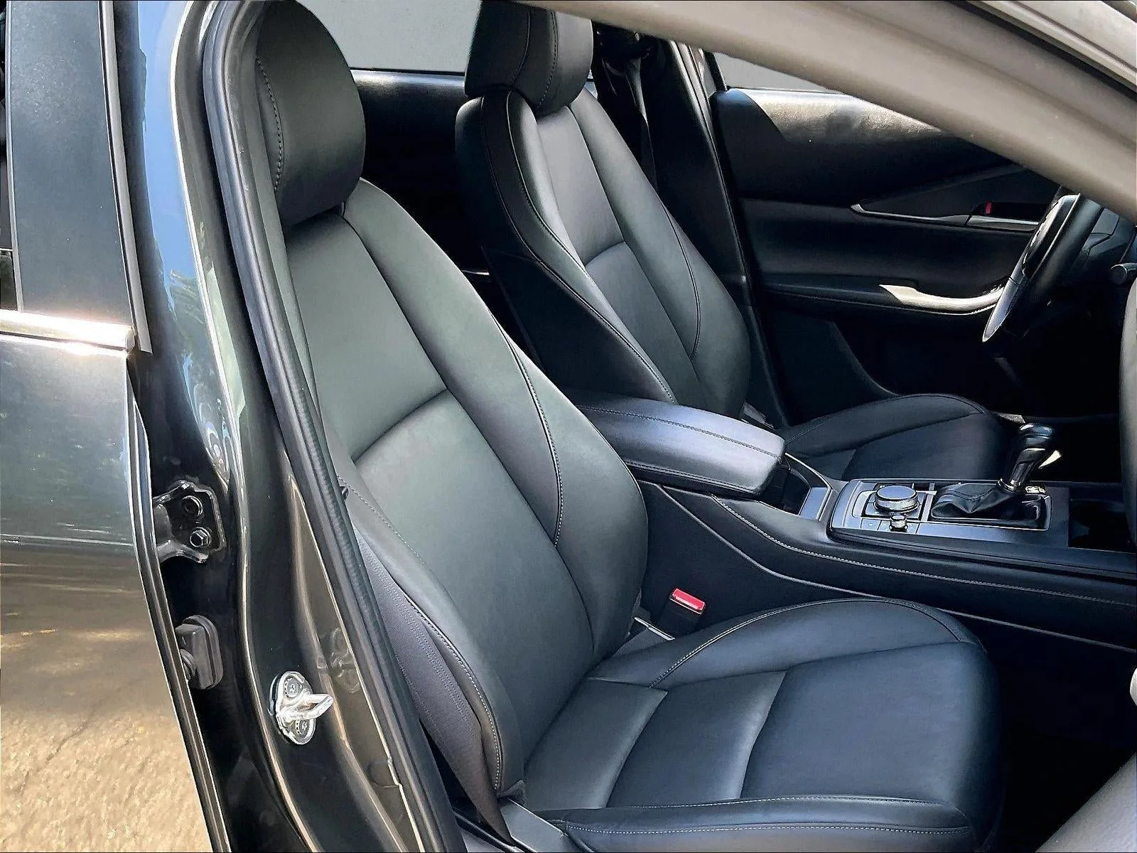 2022 Mazda CX-30 Select photo 9