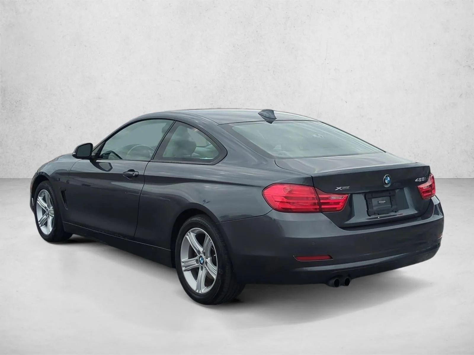 2015 BMW 428i xDrive photo 8
