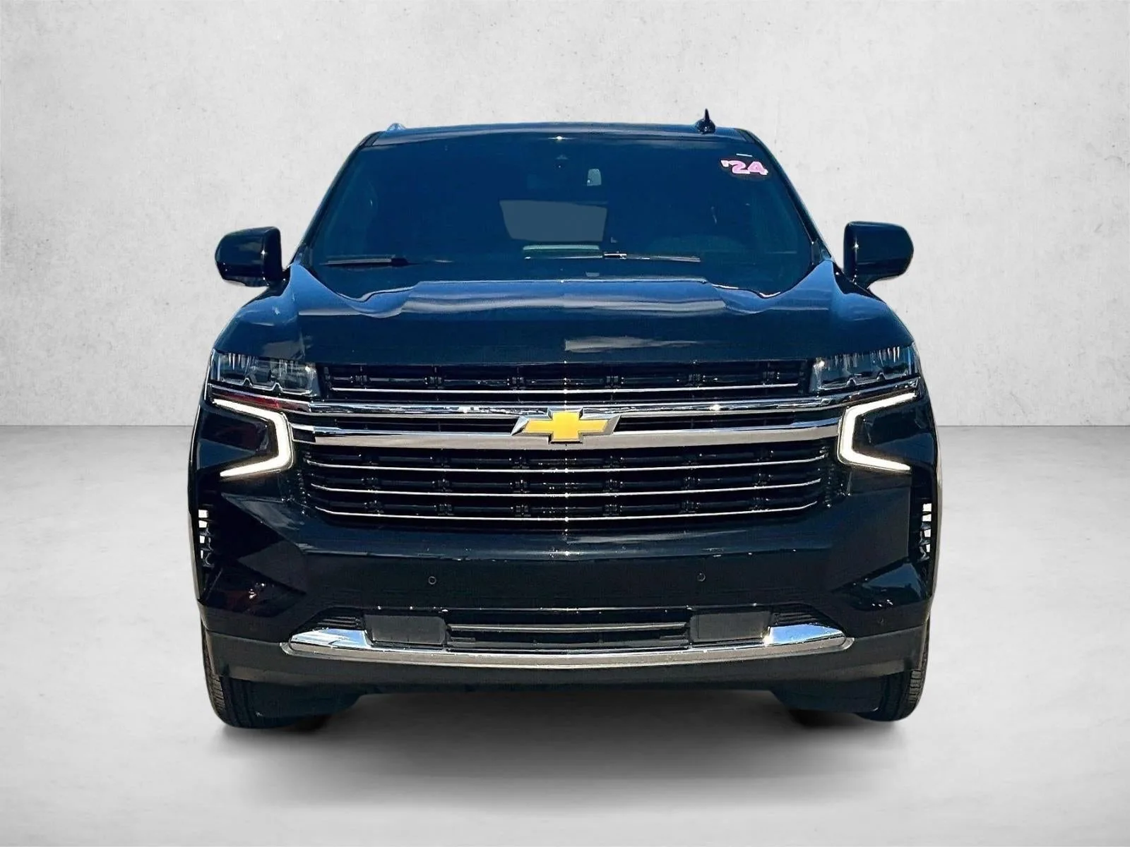 2024 Chevrolet Tahoe LT photo 3