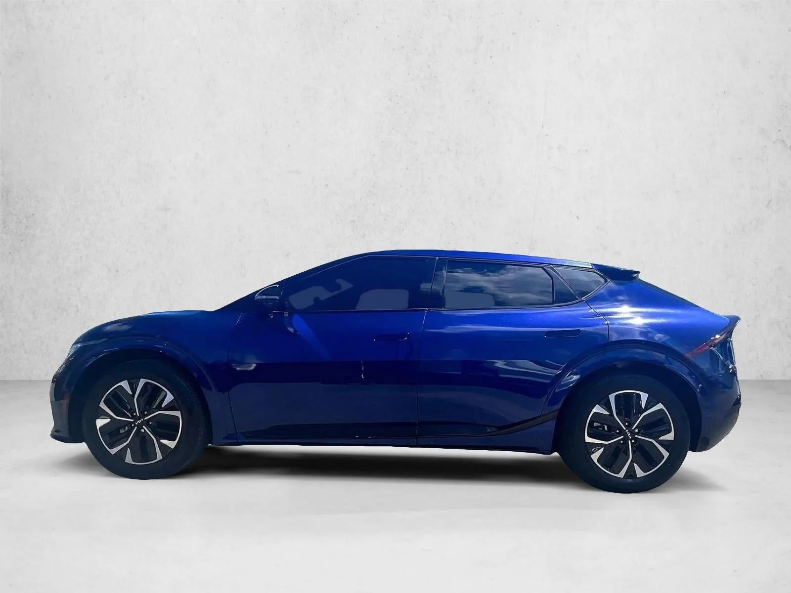 2024 Kia EV6 GT-Line photo 6