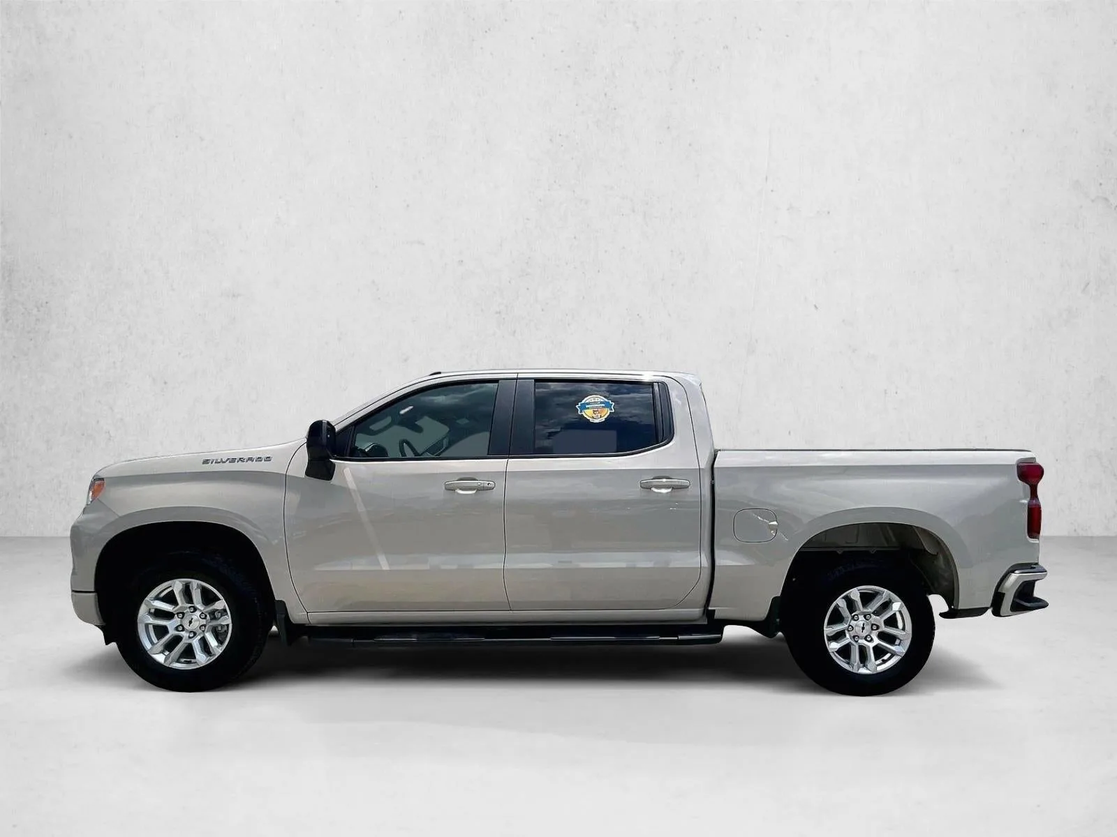 2026 Chevrolet Silverado 1500 RST photo 6