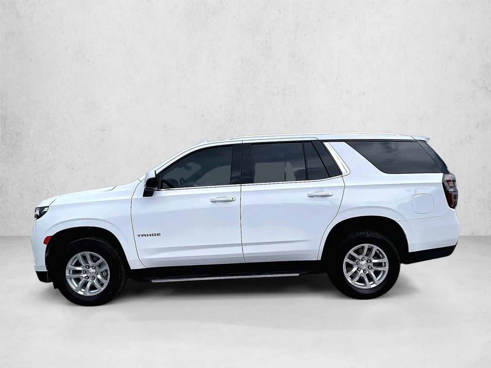 2021 Chevrolet Tahoe LS photo 6