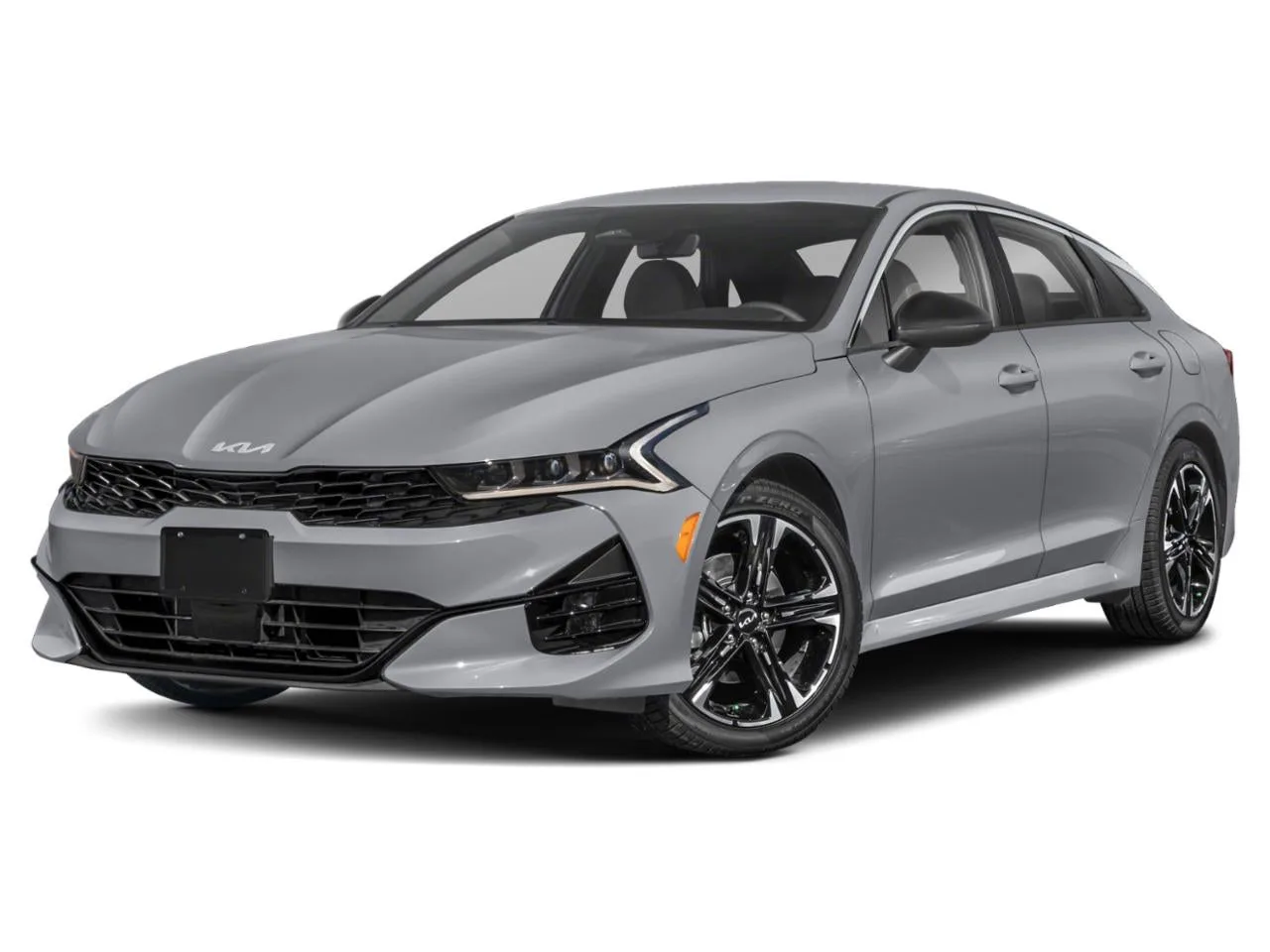 2023 Kia K5 GT-Line Auto FWD photo 4