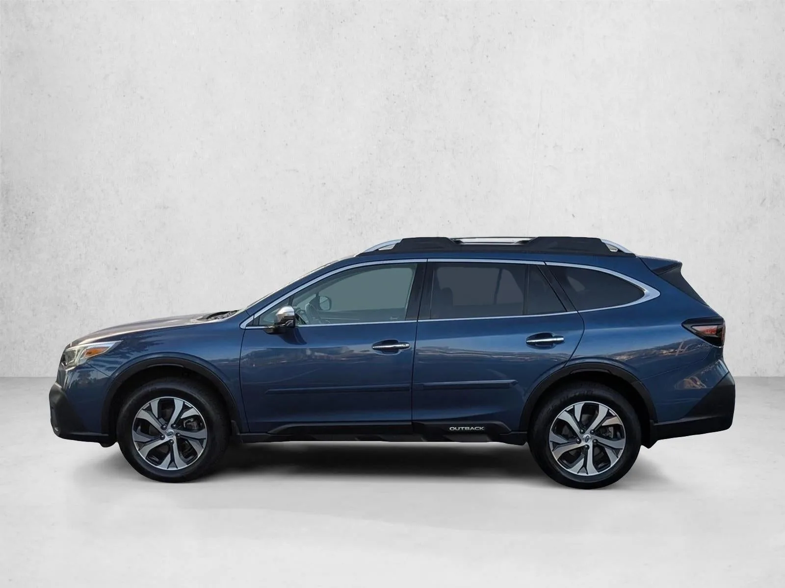 2020 Subaru Outback Touring XT CVT photo 9