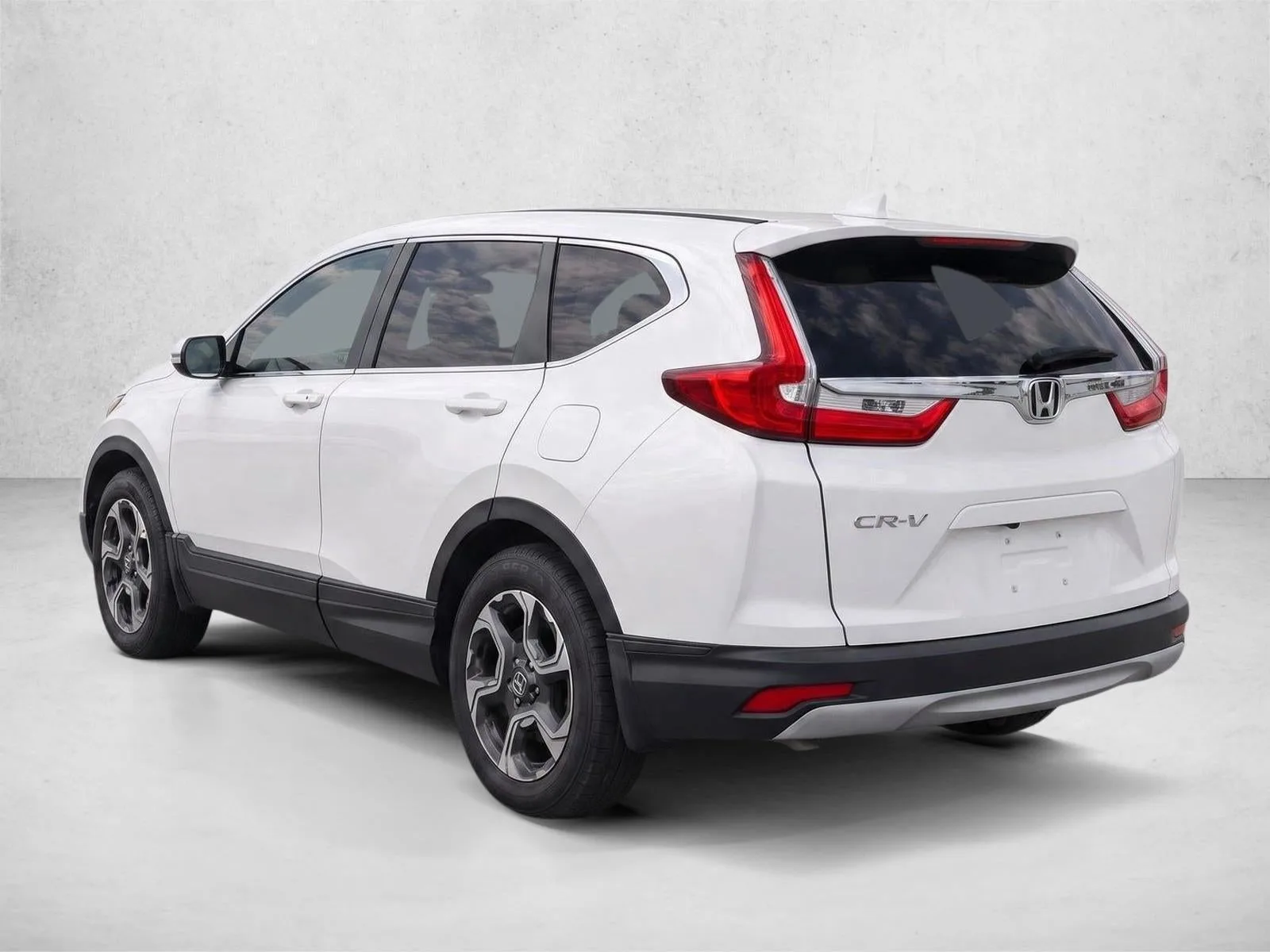 2019 Honda CR-V EX-L 2WD photo 5