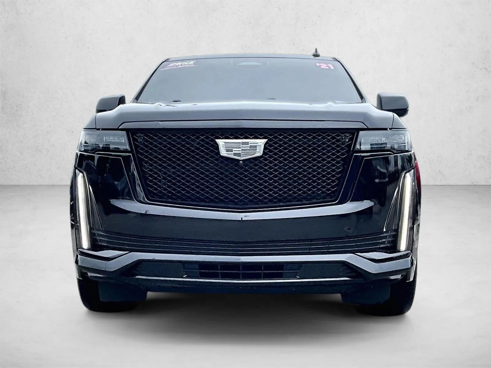 2021 Cadillac Escalade Sport photo 3