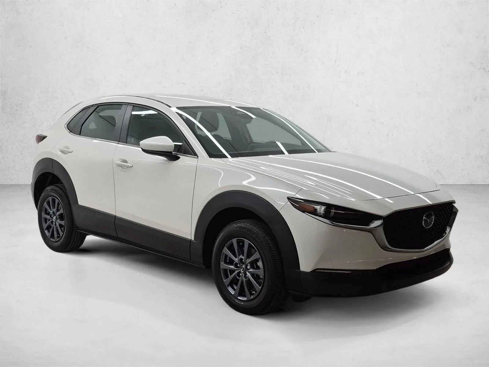 2024 Mazda CX-30 2.5 S photo 3