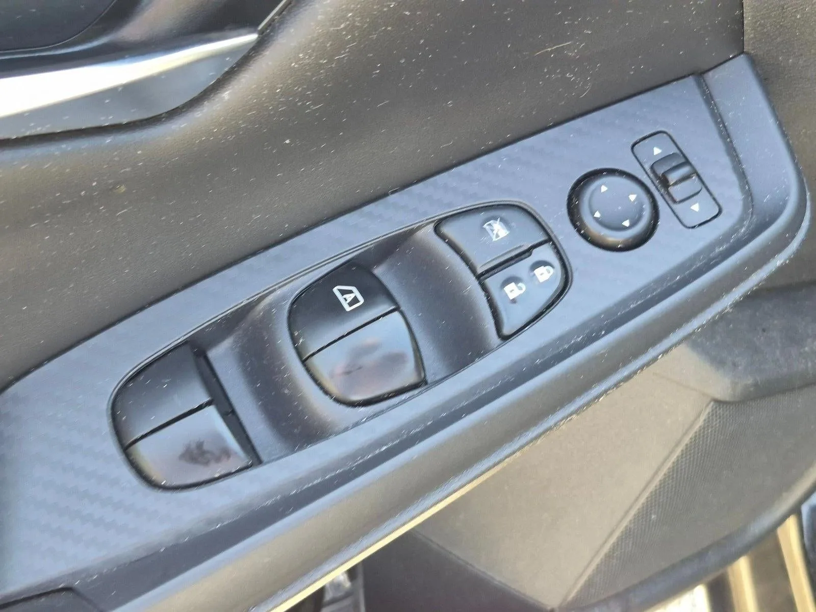 2020 Nissan Sentra S Xtronic CVT photo 7