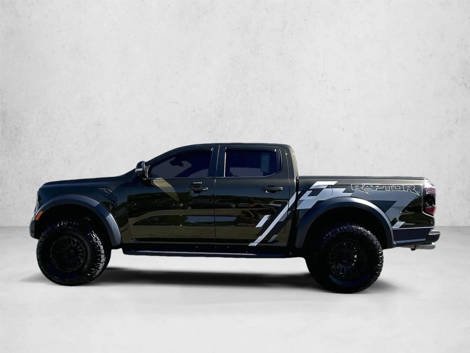 2024 Ford Ranger Raptor photo 6