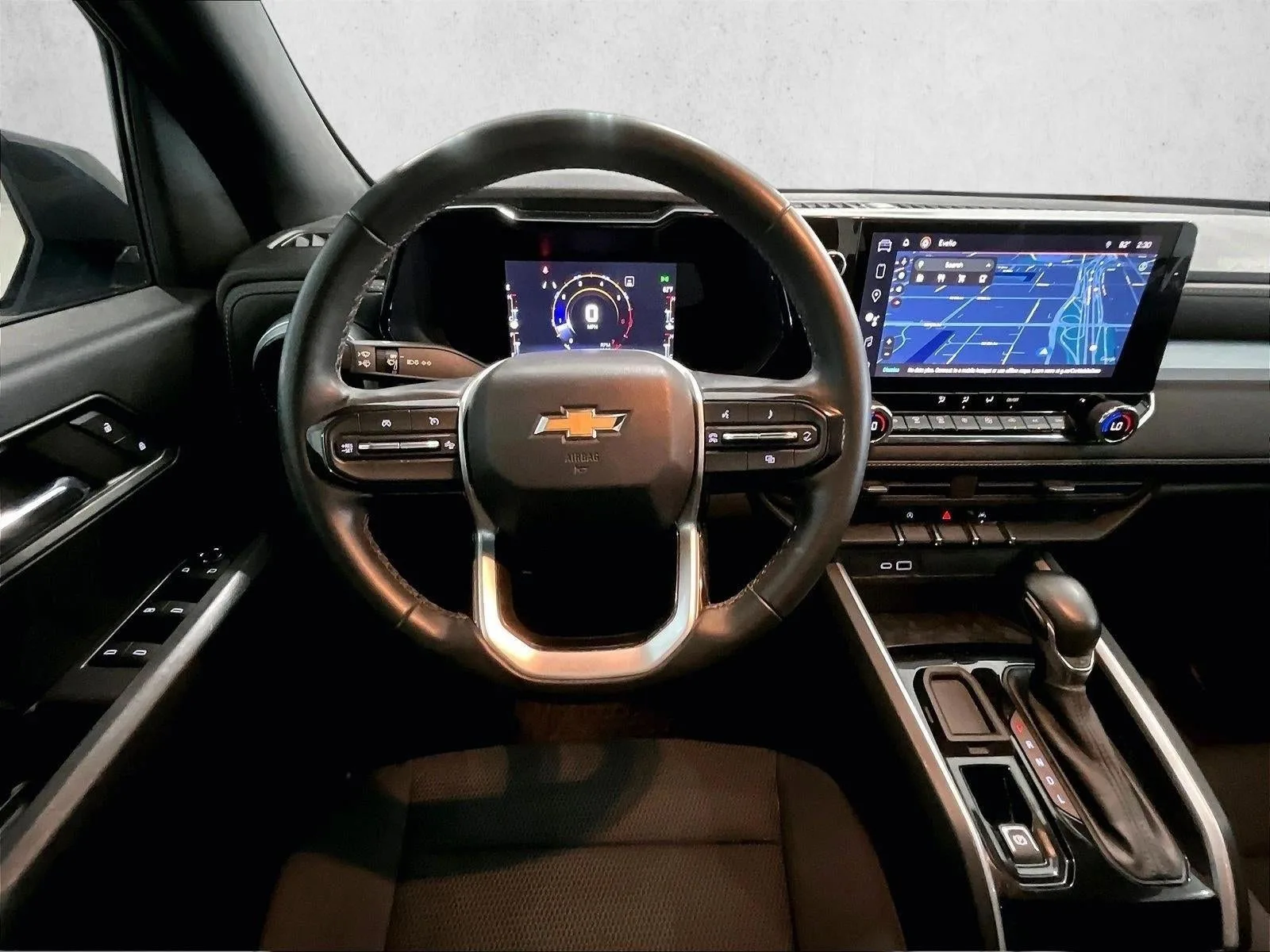 2023 Chevrolet Colorado LT photo 7