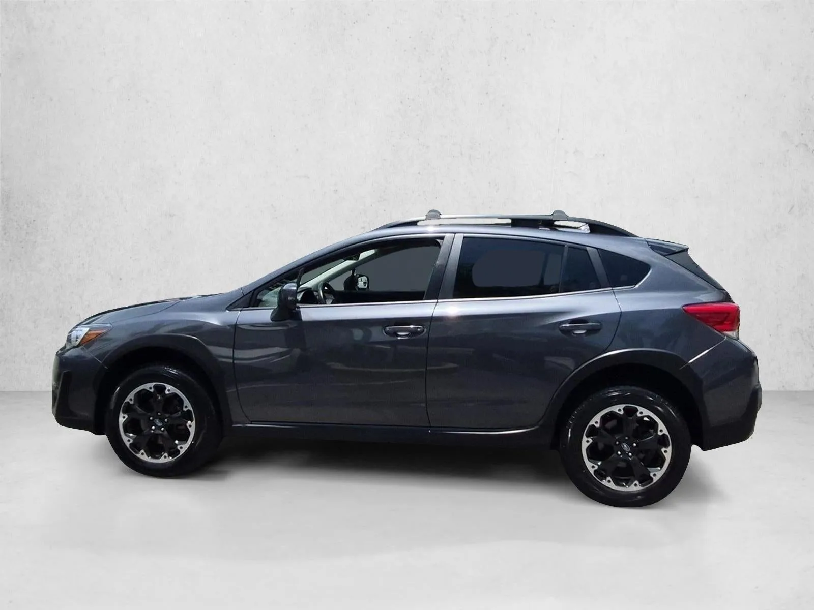 2021 Subaru Crosstrek Premium CVT photo 9