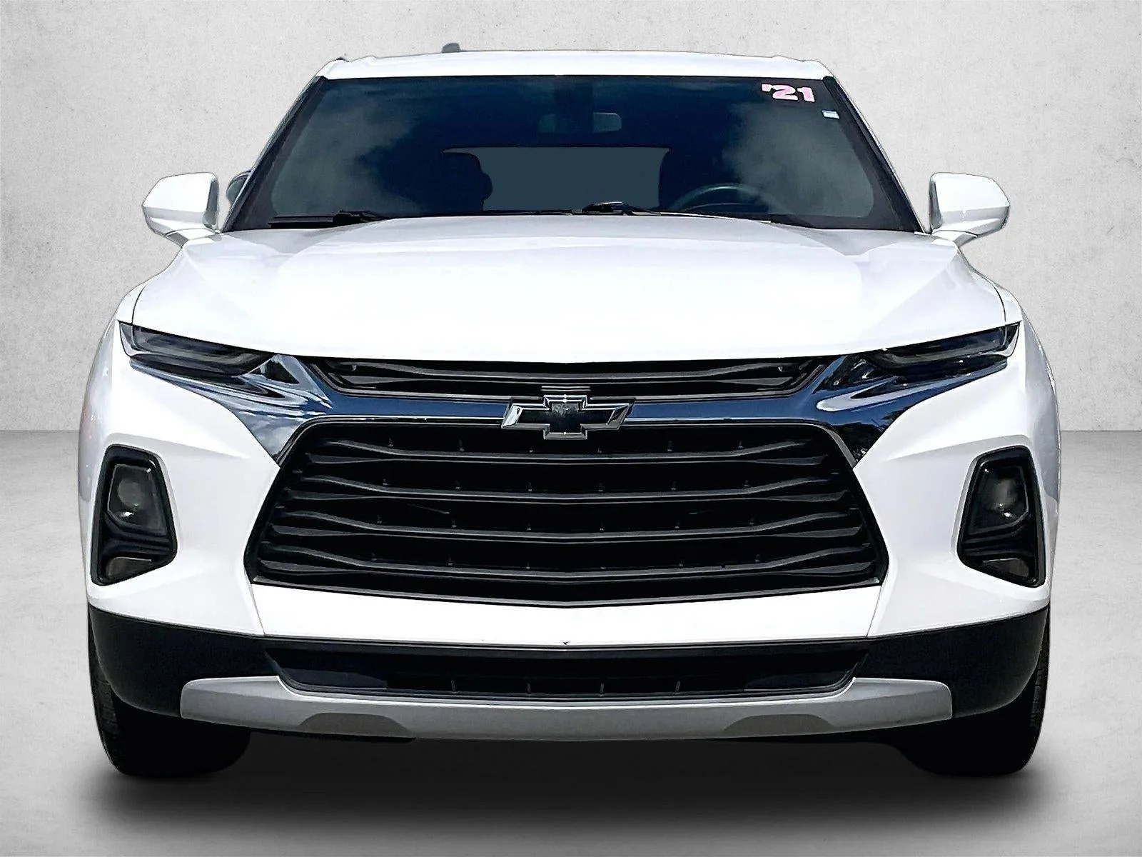2021 Chevrolet Blazer LT photo 3
