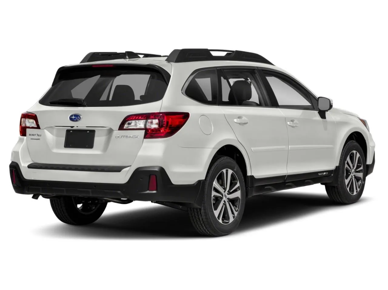 2019 Subaru Outback 2.5i Limited photo 4