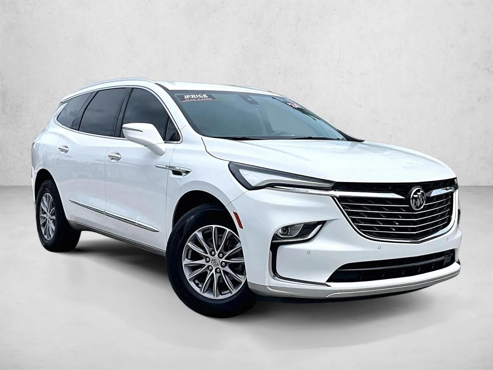 2024 Buick Enclave Essence photo 12