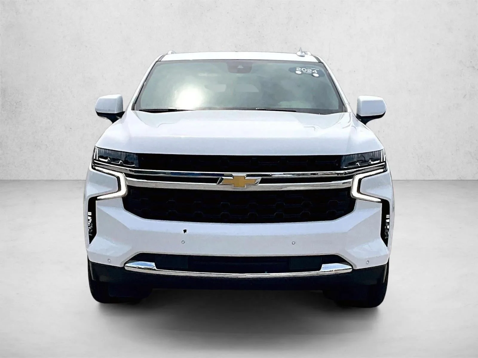 2024 Chevrolet Tahoe LS photo 3