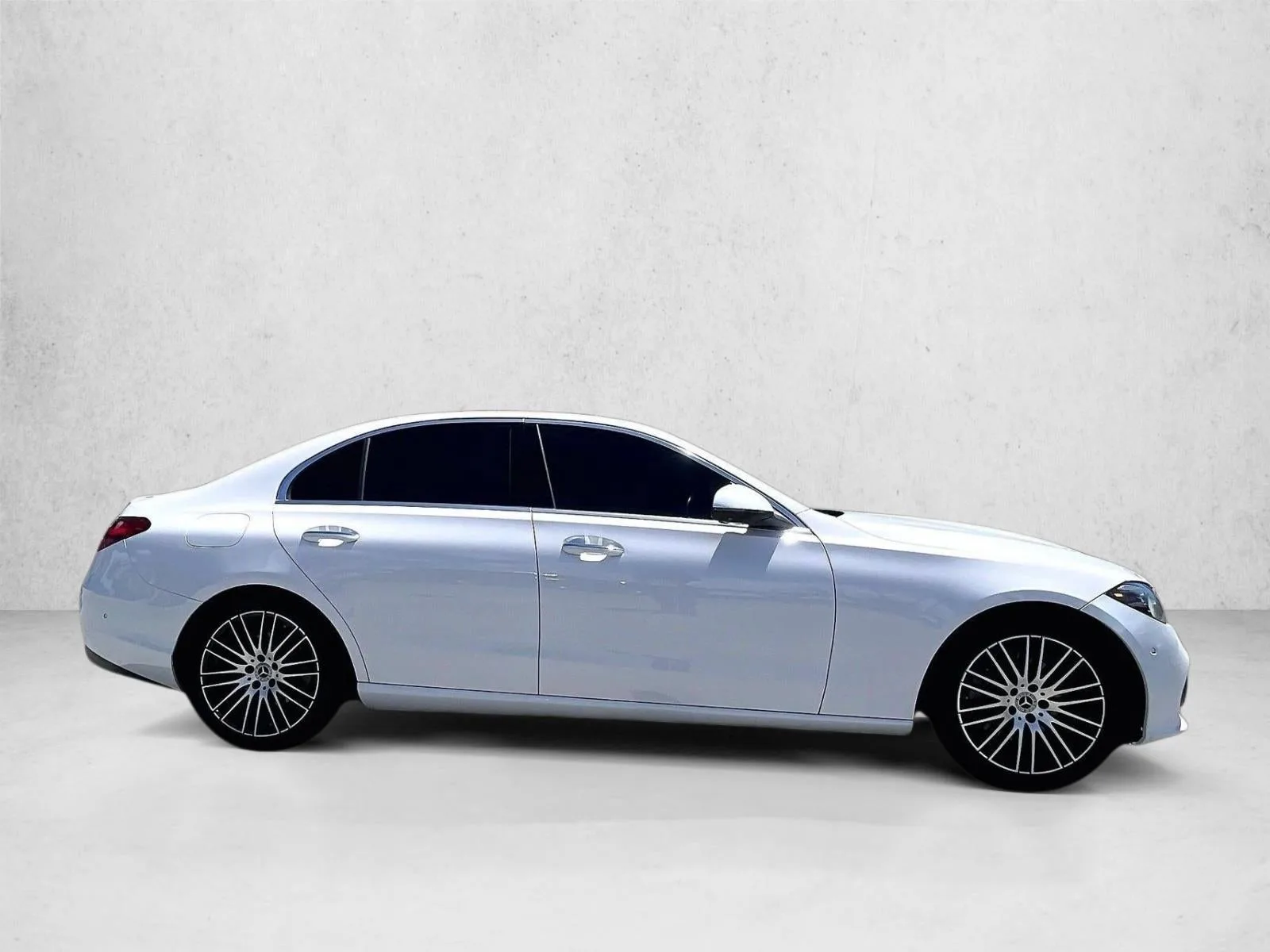 2023 Mercedes-Benz C 300 Sedan photo 5