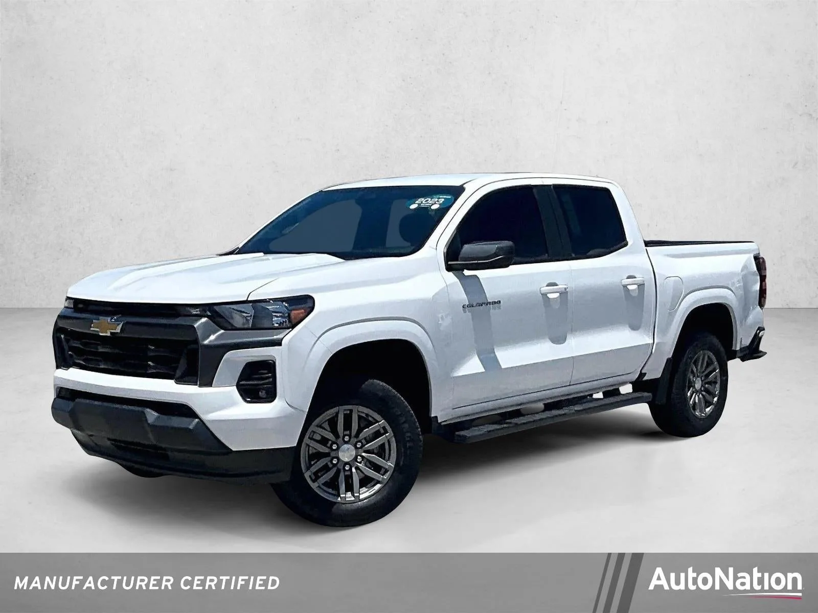 2023 Chevrolet Colorado