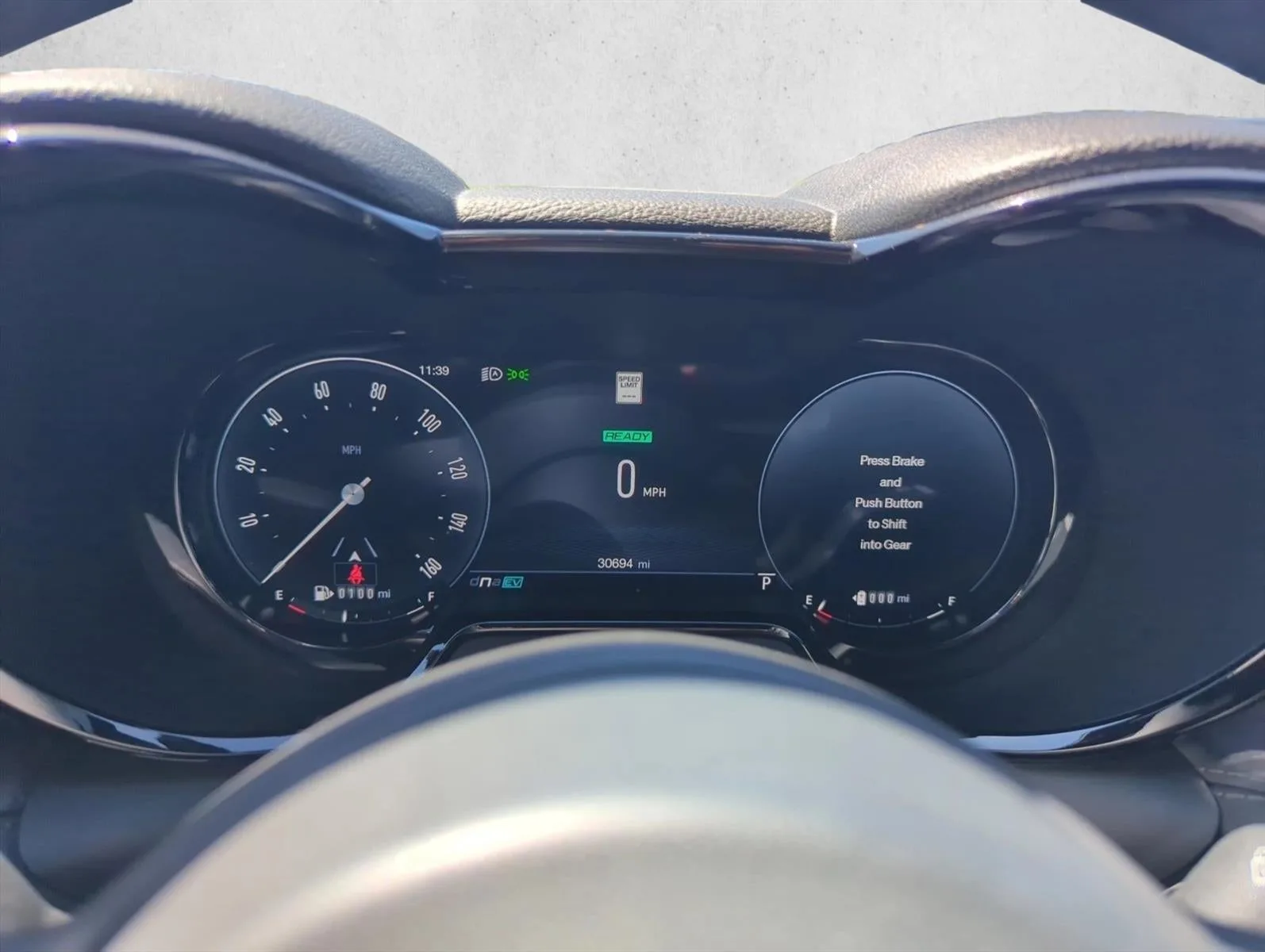 2024 Alfa Romeo Tonale Ti EAWD photo 9