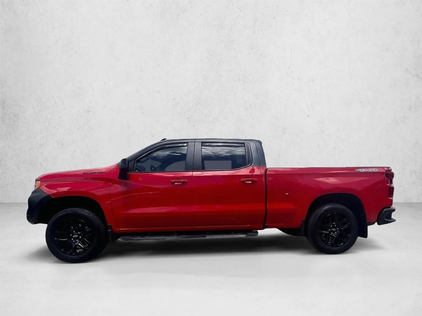 2023 Chevrolet Silverado 1500 RST photo 5