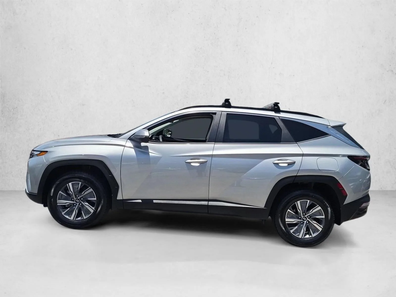 2023 Hyundai TUCSON Hybrid Blue AWD photo 9