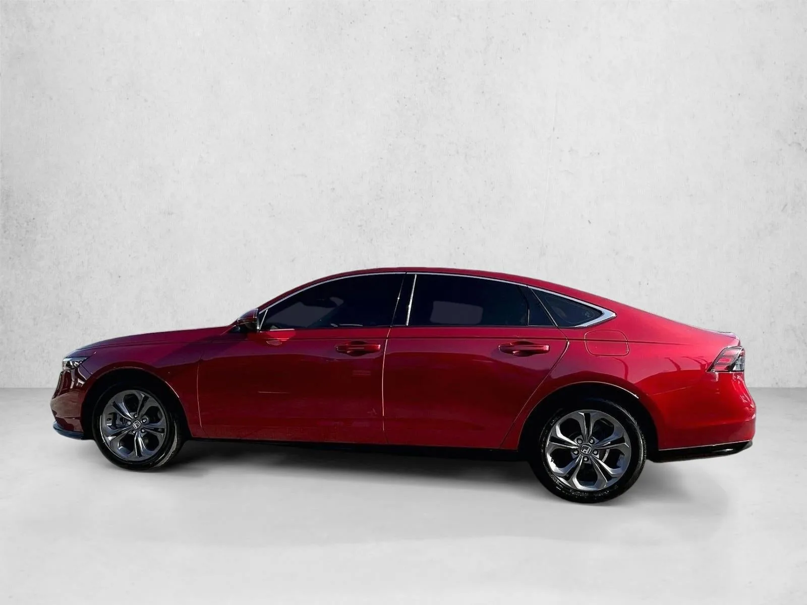 2023 Honda Accord Hybrid EX-L photo 6