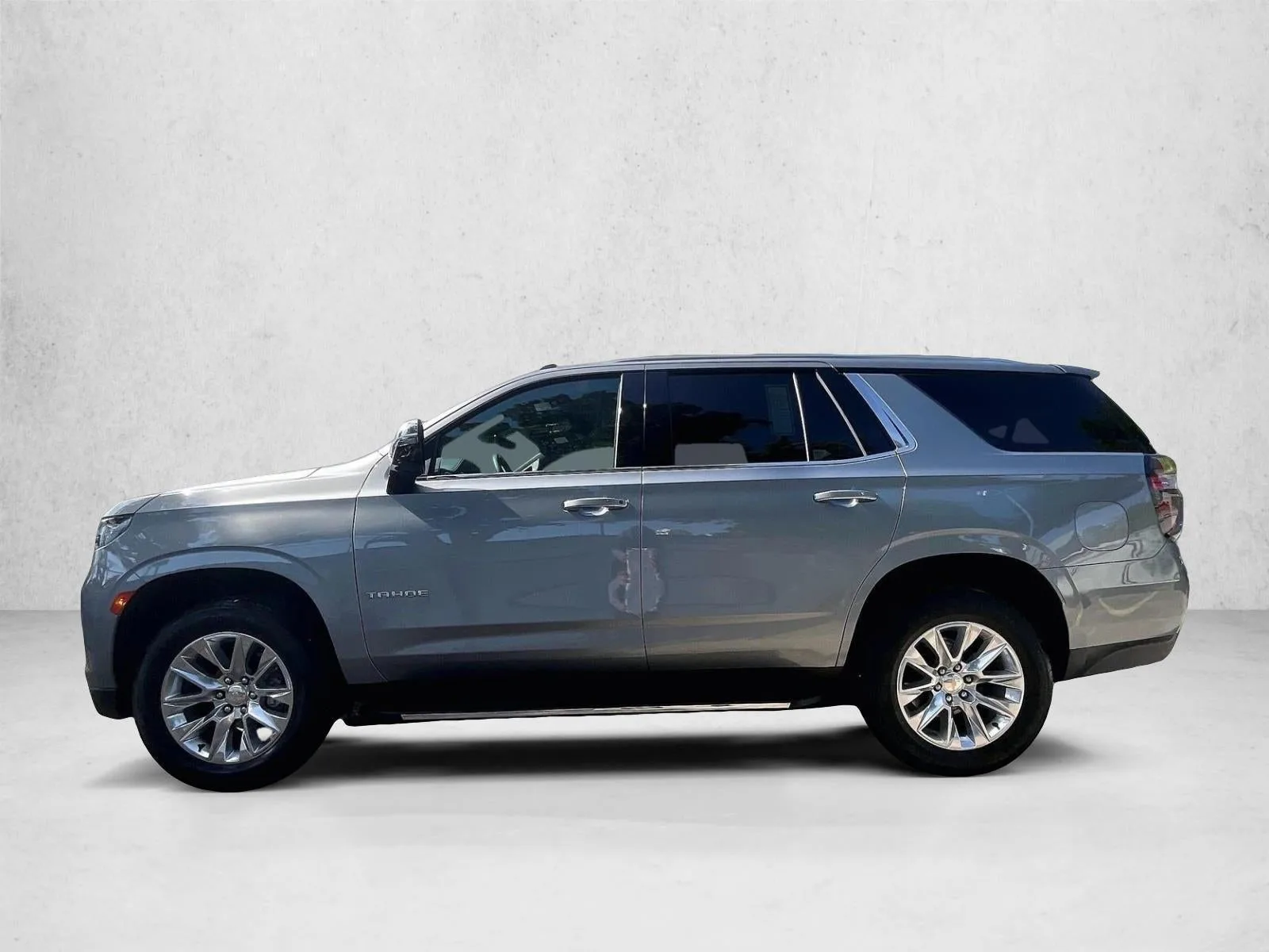 2024 Chevrolet Tahoe Premier photo 6