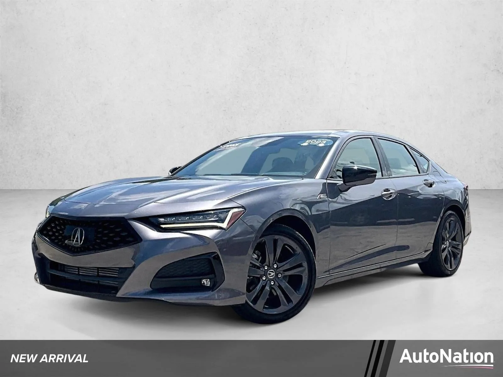2023 Acura TLX