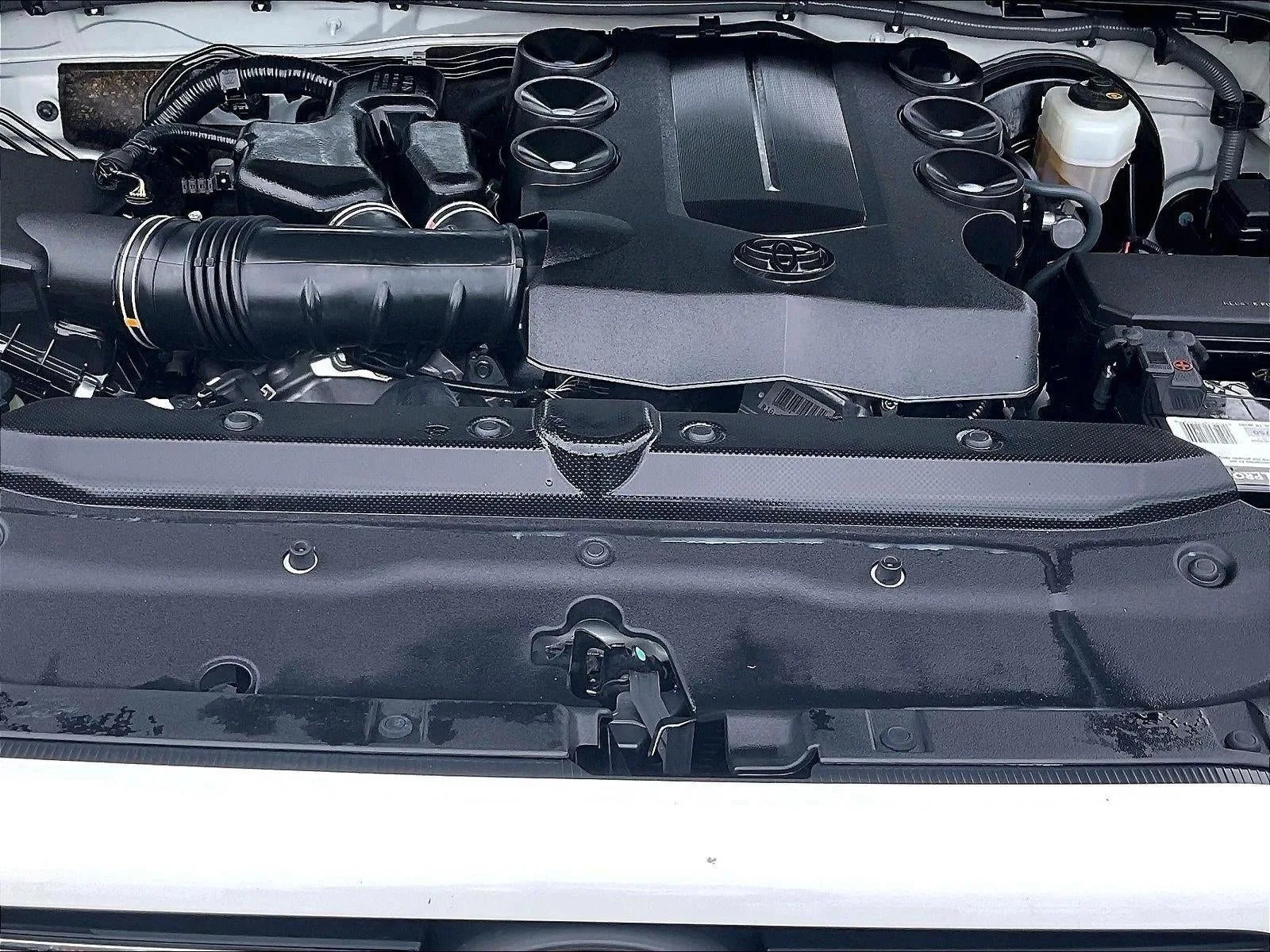 2023 Toyota 4Runner SR5 photo 11