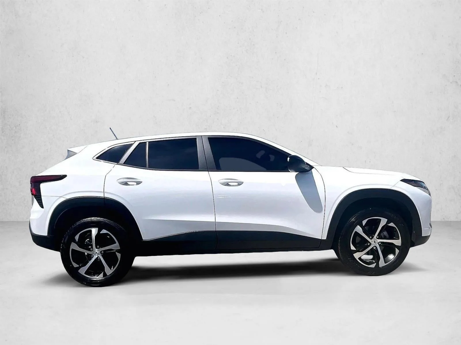 2024 Chevrolet Trax 1RS photo 5