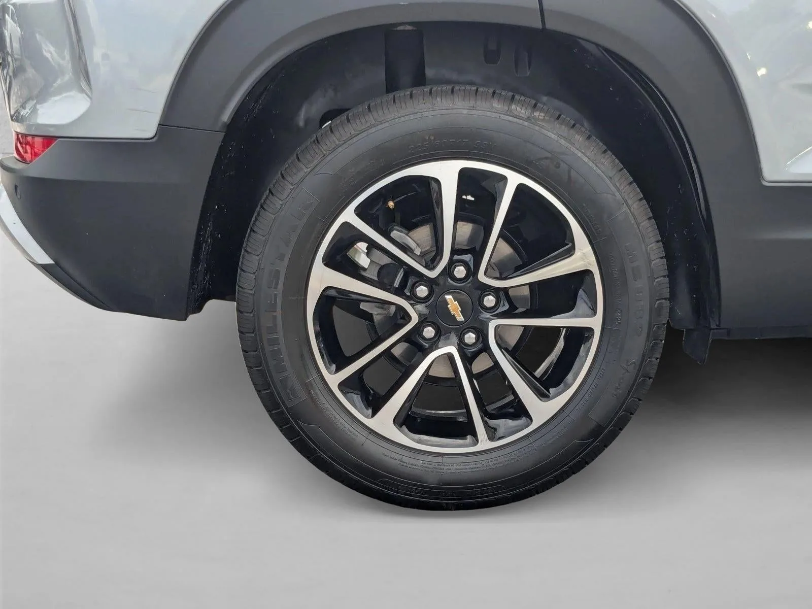 2024 Chevrolet Trailblazer LT photo 5