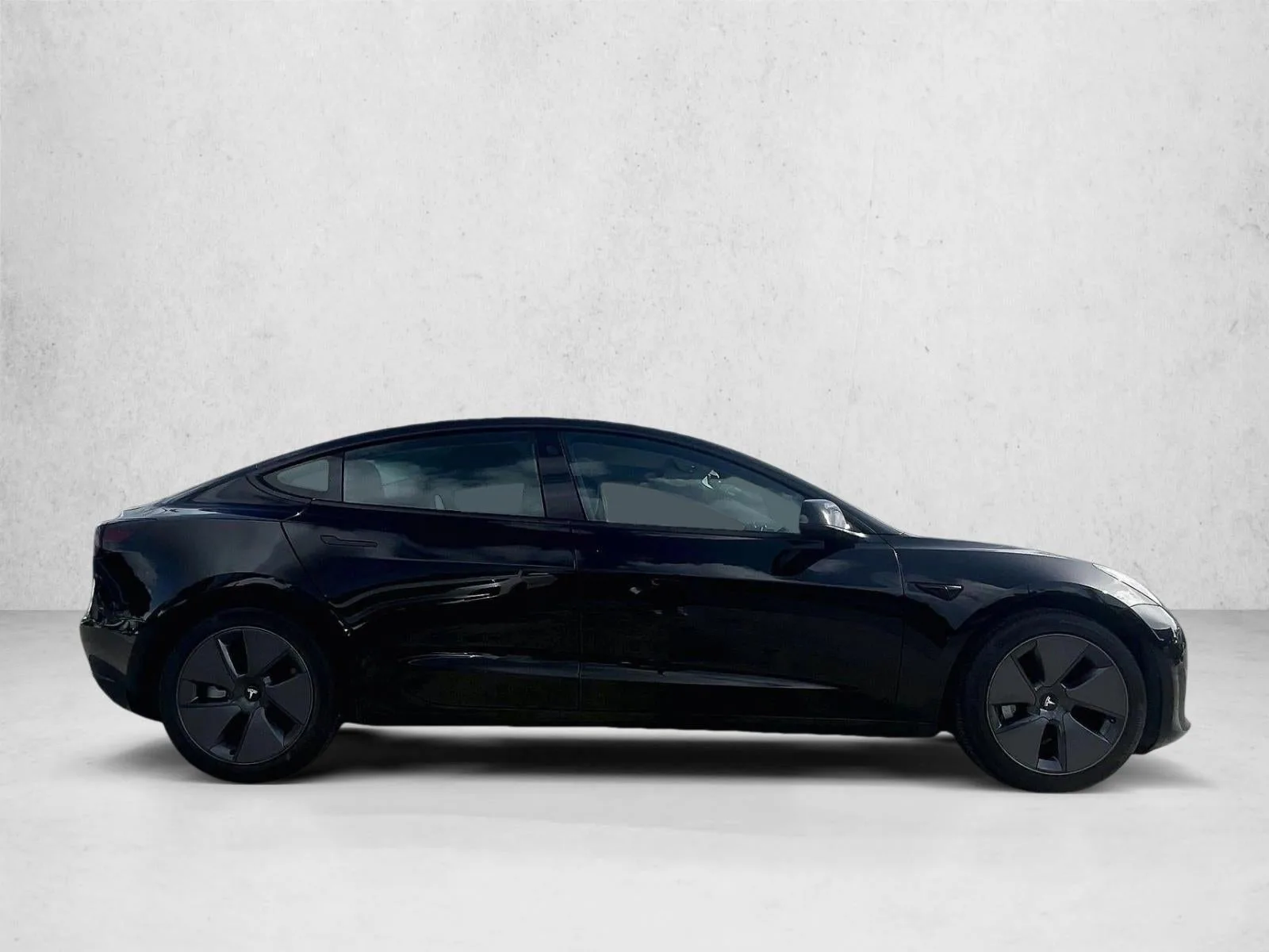 2021 Tesla Model 3 Long Range photo 5