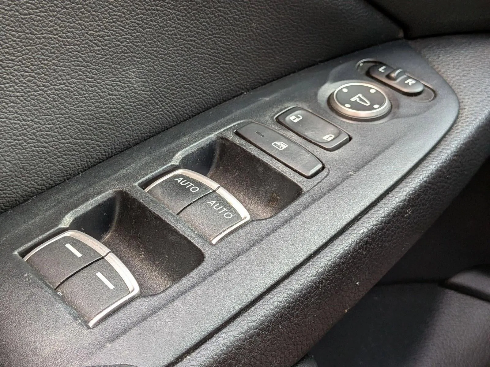 2020 Honda Accord Sedan Sport 1.5T CVT photo 4