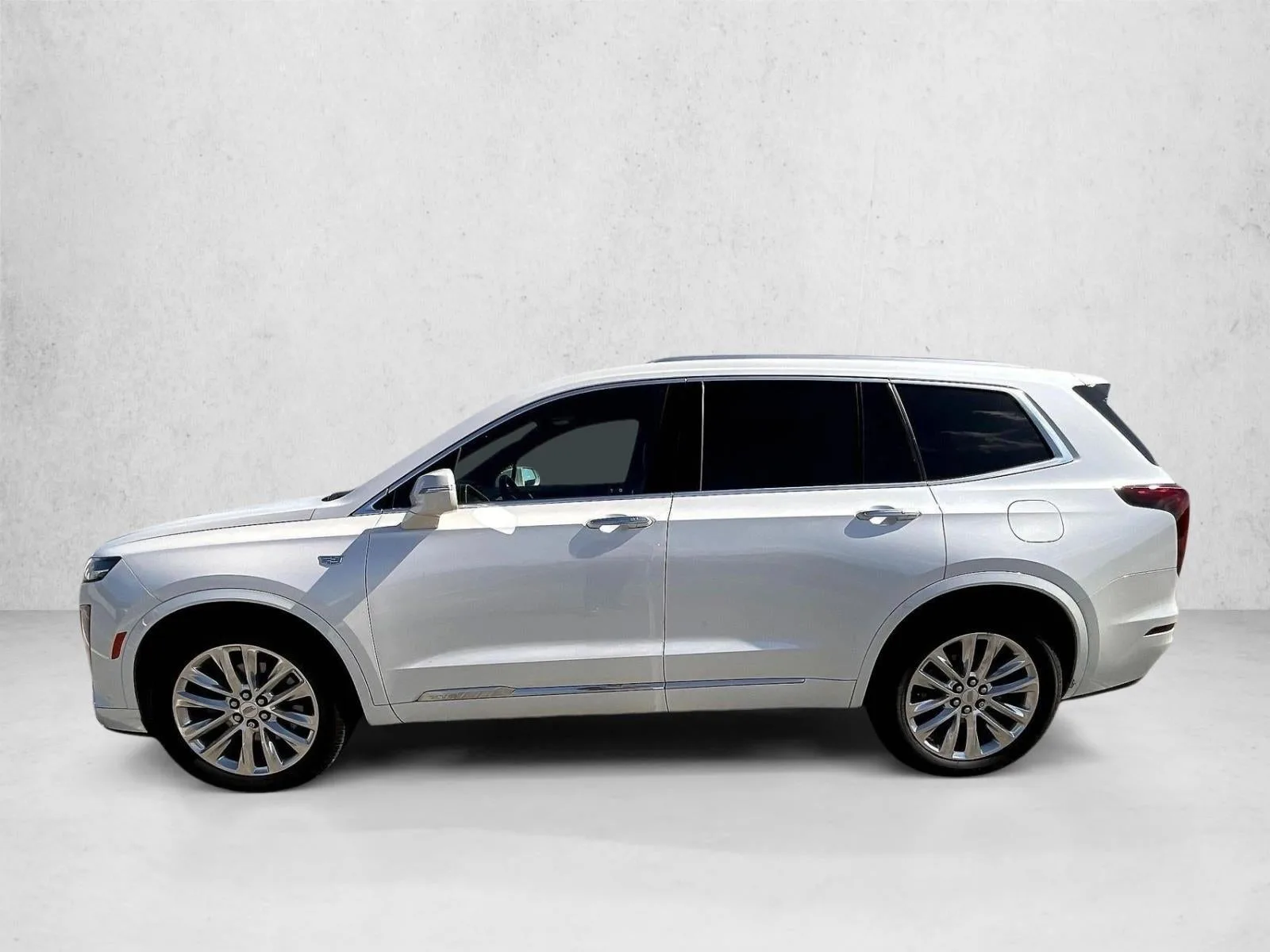 2020 Cadillac XT6 FWD 4dr Premium Luxury photo 6